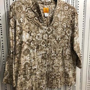 Ruby Rd Women’s Top 1X